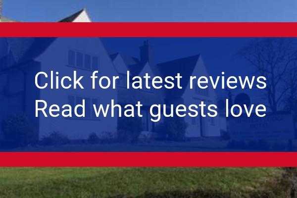 www.hunterslodgehotel.co.uk - check out latest independent reviews