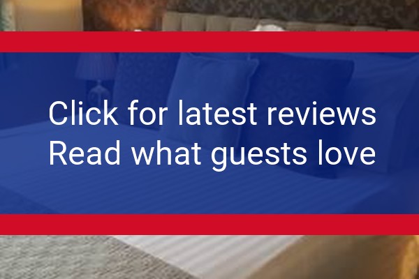www.huntersmoonguesthouse.com - check out latest independent reviews