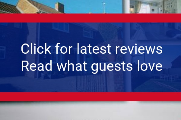 www.huntingdonbedandbreakfast.com - check out latest independent reviews