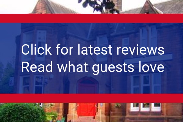 www.huntingdonhotel.co.uk - check out latest independent reviews