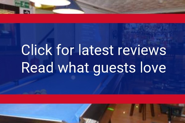 www.hurstmerehotel.com - check out latest independent reviews