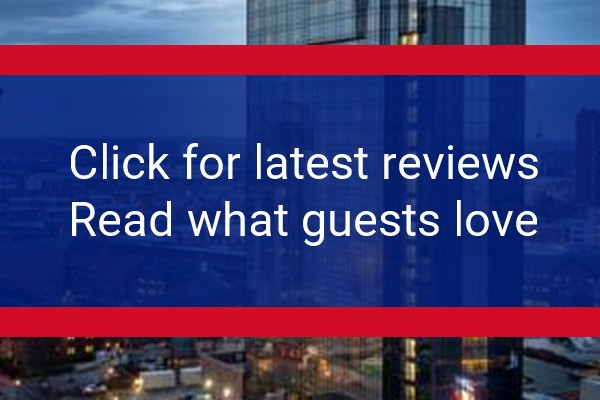 www.hyatt.com - check out latest independent reviews
