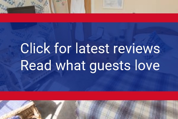 www.hythebedandbreakfast.co.uk - check out latest independent reviews