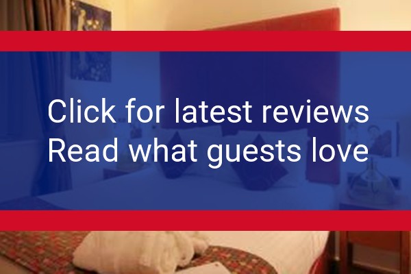 www.iconhotelluton.com - check out latest independent reviews