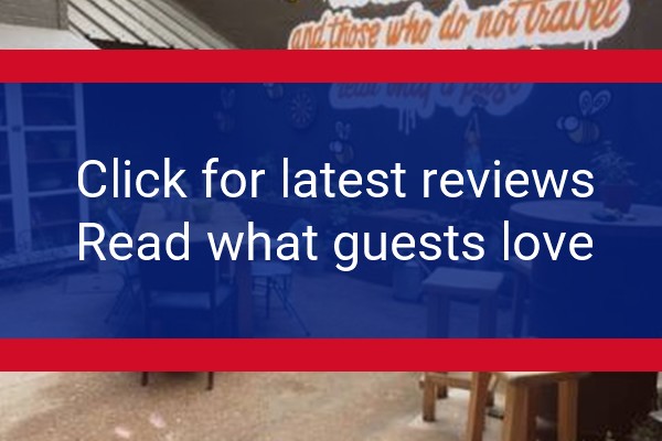 www.igloohostel.co.uk - check out latest independent reviews