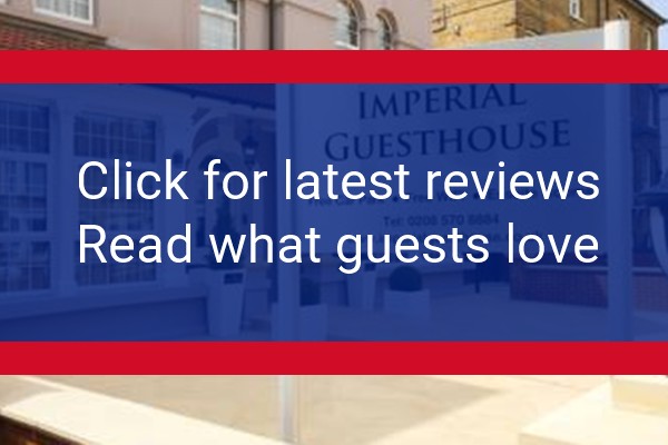 www.imperialguesthouse.co.uk - check out latest independent reviews