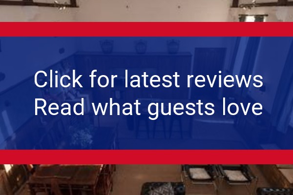 www.ingestrelodges.com - check out latest independent reviews