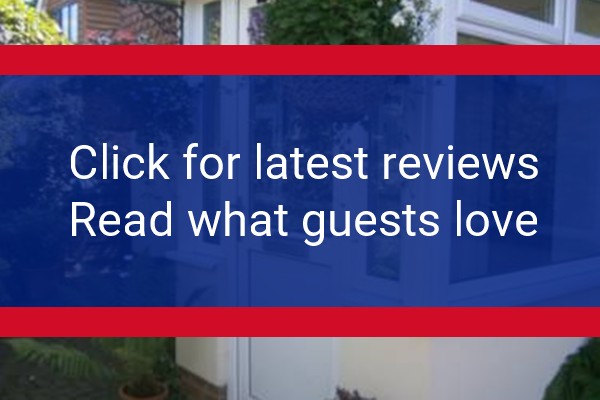 www.inglemerebandb.co.uk - check out latest independent reviews