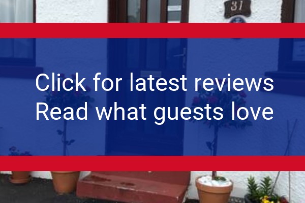 www.ingleneukbandb.co.uk - check out latest independent reviews