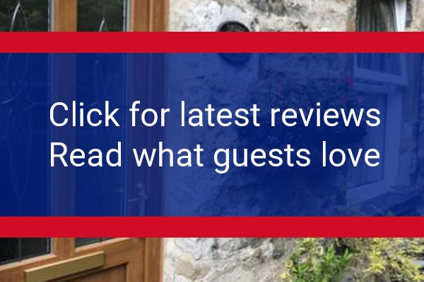 www.ingletoncottages.com - check out latest independent reviews
