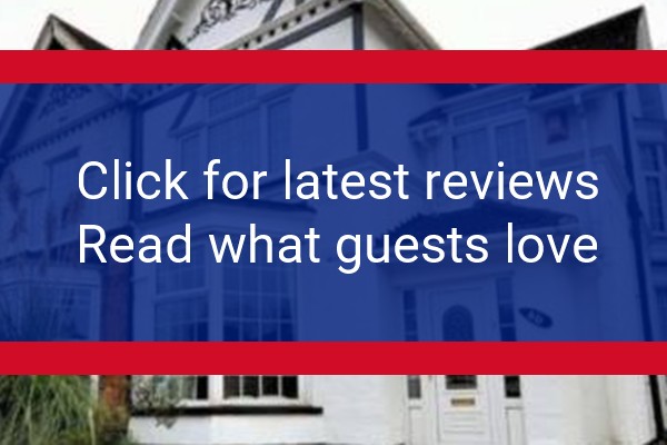 www.inglewoodbb.co.uk - check out latest independent reviews