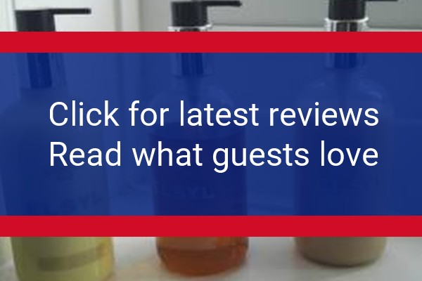 www.inglewoodhousewyevalley.co.uk - check out latest independent reviews