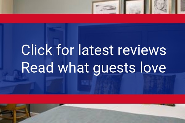 www.innkeeperslodge.com - check out latest independent reviews