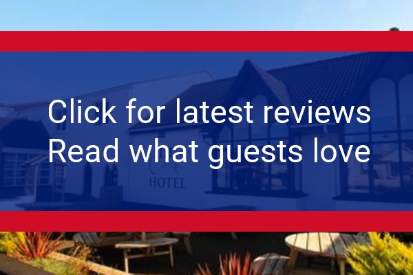 www.innonthecoastportrush.com - check out latest independent reviews