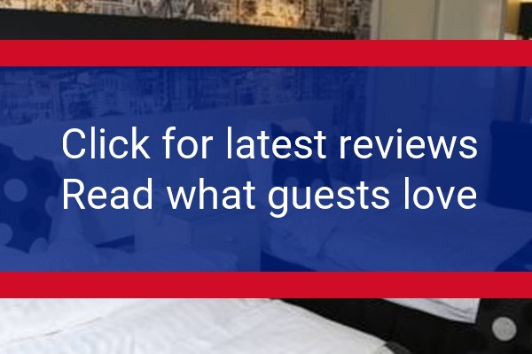 www.innontheprom.co.uk - check out latest independent reviews