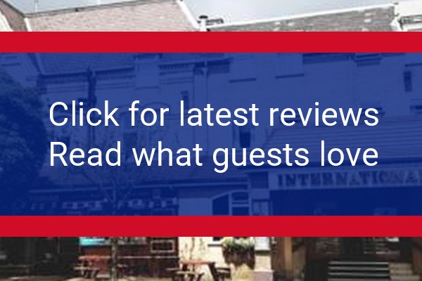 www.international-hotel.co.uk - check out latest independent reviews