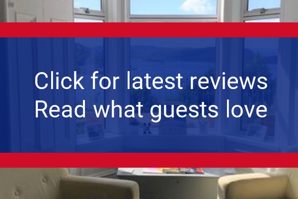 www.invercloyguesthouse.co.uk - check out latest independent reviews