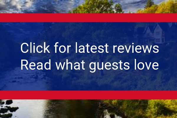 www.invergarryhotel.co.uk - check out latest independent reviews