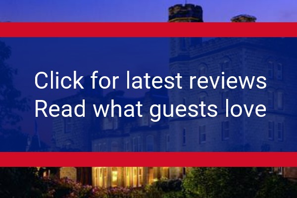 www.inverlochycastlehotel.com - check out latest independent reviews