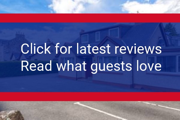 www.invernessbedandbreakfast.com - check out latest independent reviews