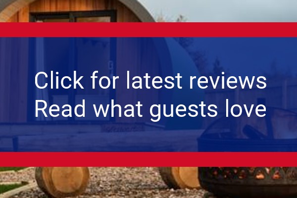 www.invernessglamping.com - check out latest independent reviews