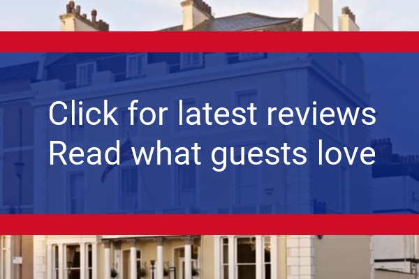 www.invictahotel.co.uk - check out latest independent reviews