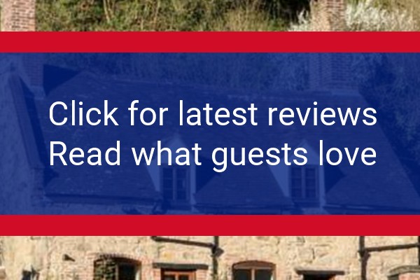 www.ironbridgecottages.com - check out latest independent reviews