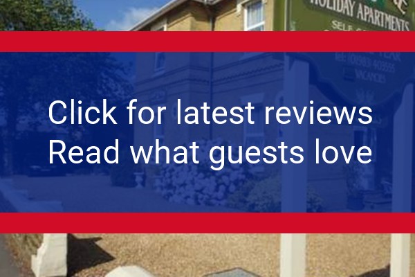 www.isleofwight-selfcatering.com - check out latest independent reviews