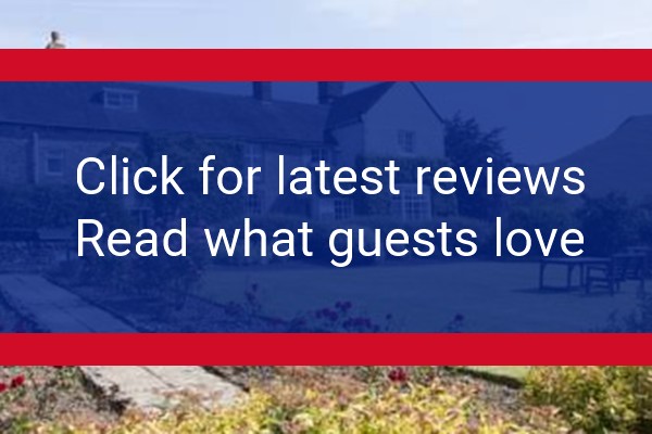 www.izaakwaltonhotel.com - check out latest independent reviews