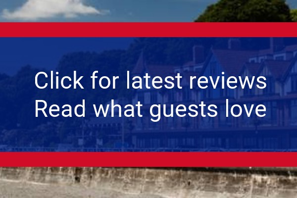www.jamessommerinrestaurant.co.uk - check out latest independent reviews