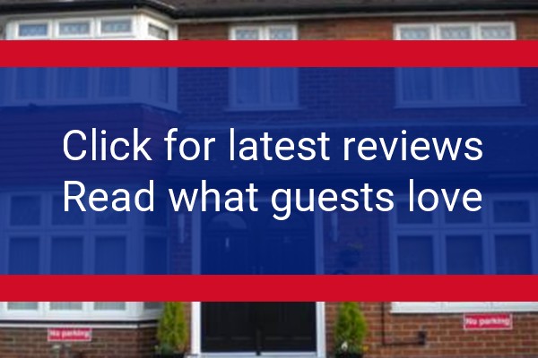 www.janetsbandb.com - check out latest independent reviews