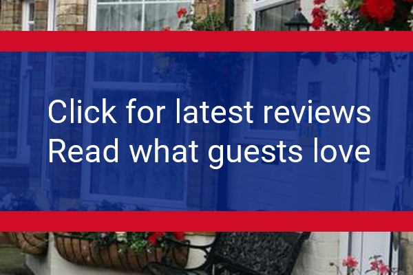 www.jasmineguesthouse.co.uk - check out latest independent reviews