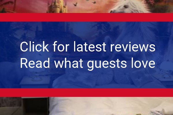 www.jasminehousebandb.co.uk - check out latest independent reviews