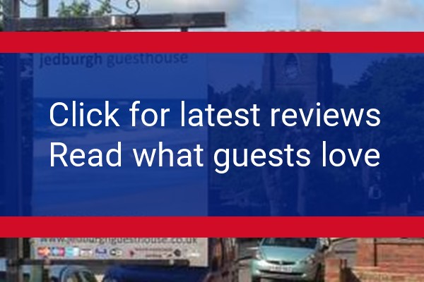 www.jedburghguesthouse.co.uk - check out latest independent reviews