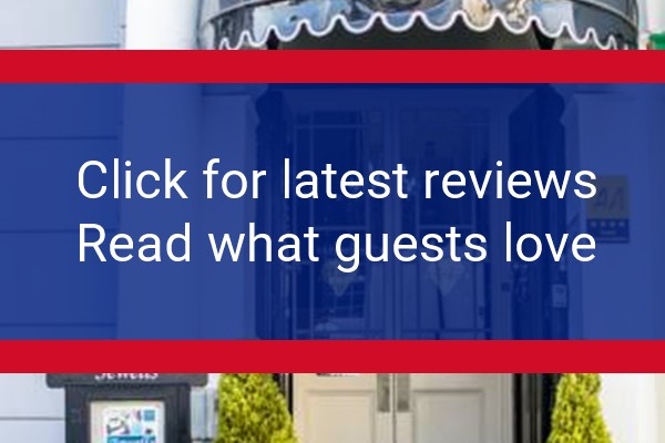 www.jewellsguesthouse.co.uk - check out latest independent reviews