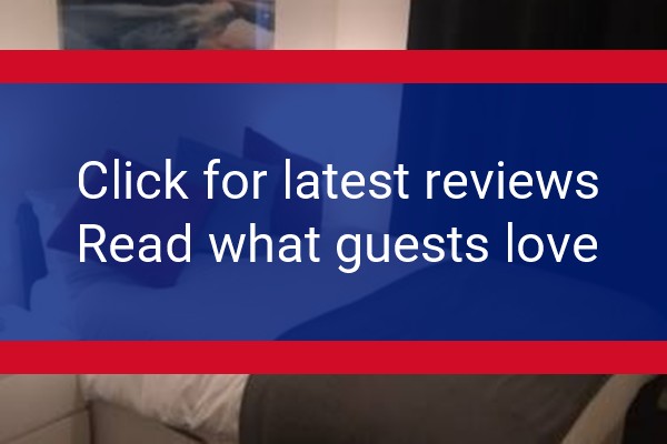 www.jinkapartments.co.uk - check out latest independent reviews