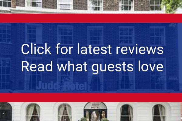 www.juddhotelbloomsbury.com - check out latest independent reviews