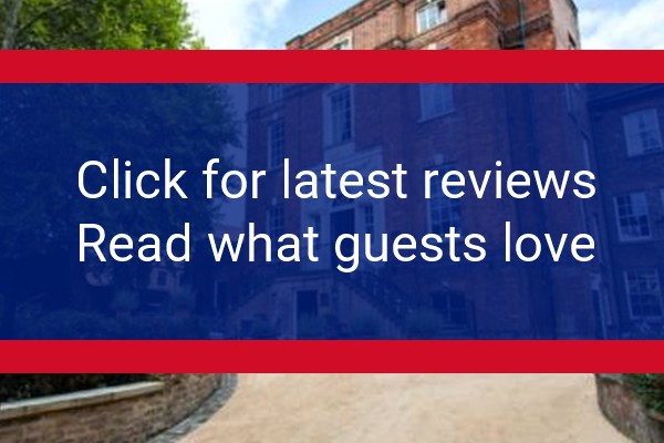 www.judgeslodgingyork.co.uk - check out latest independent reviews