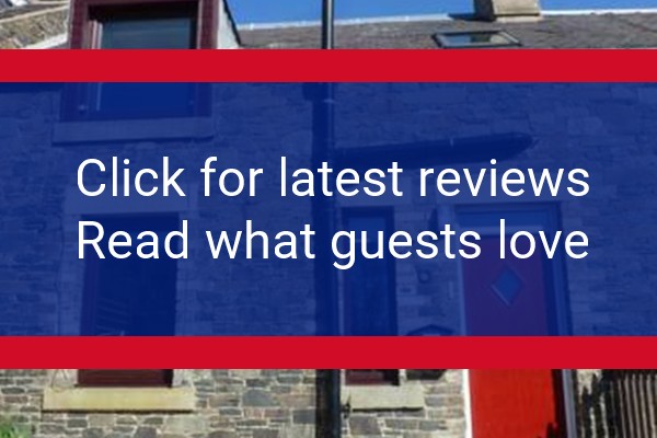 www.junipercottageborders.co.uk - check out latest independent reviews