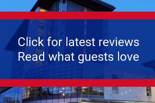 www.jurysinns.com - check out latest independent reviews