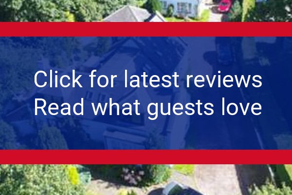 www.justbedinburgh.com - check out latest independent reviews