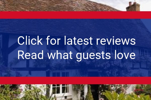 www.justsocottage.co.uk - check out latest independent reviews