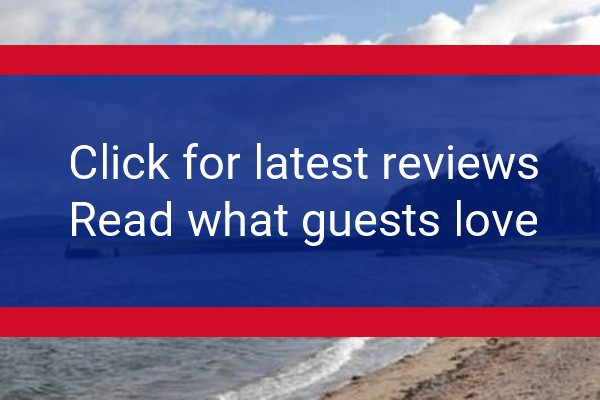 www.kamescastlecottages.co.uk - check out latest independent reviews