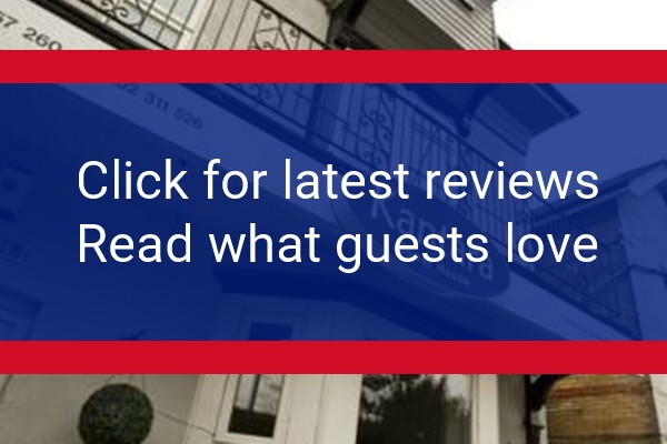 www.kantaraguesthouse.co.uk - check out latest independent reviews