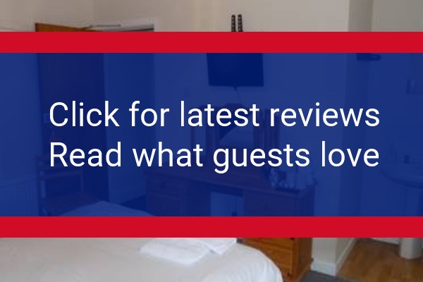 www.katesbnb.info - check out latest independent reviews
