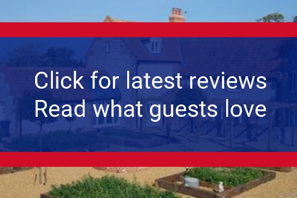 www.keeperscottagenorthnorfolk.uk - check out latest independent reviews