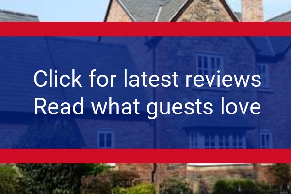 www.keeperslodge.co.uk - check out latest independent reviews