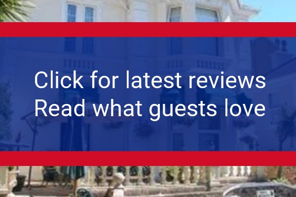 www.kelvinhousehotel.co.uk - check out latest independent reviews