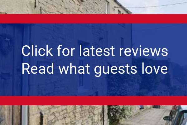 www.kemble-cottage.co.uk - check out latest independent reviews