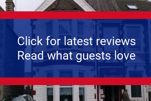 www.kenilworth-guesthouse.com - check out latest independent reviews